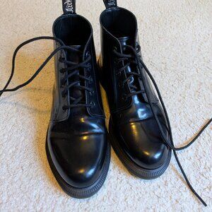 Dr. Martens Air Waif boots